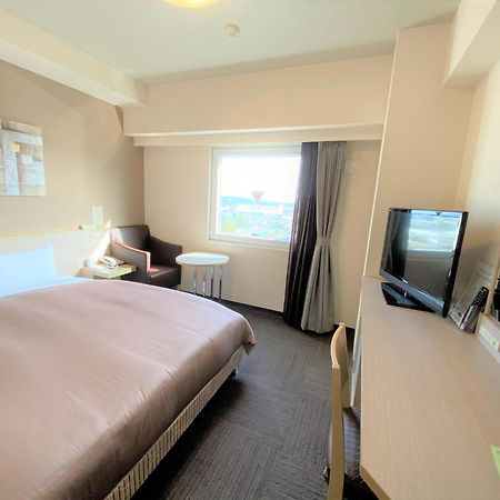 Hotel Route-Inn Sendai Taiwa Inter Экстерьер фото